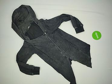 kurtka gorala: Bluza z kapturem damska, rozmiar S — 2