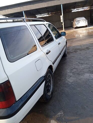 опель фронтера б: Volkswagen Golf: 1997 г., 1.9 л, Механика, Дизель, Универсал
