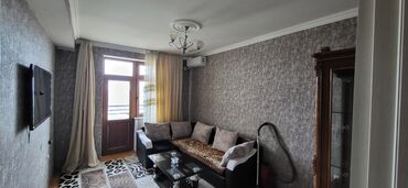 Uzunmüddətli kirayə mənzillər: Salam 3 otaqlı mənzil kiraye verilir oz evimizdi vasiteci — 3