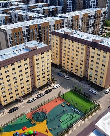 seven development: 3 комнаты, 83 м², Технопарк Элитка, 4 этаж, ПСО (под самоотделку) — 1