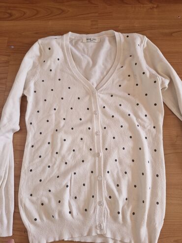 bogner dzemperi: S (EU 36), M (EU 38), Cotton, Short, Dots