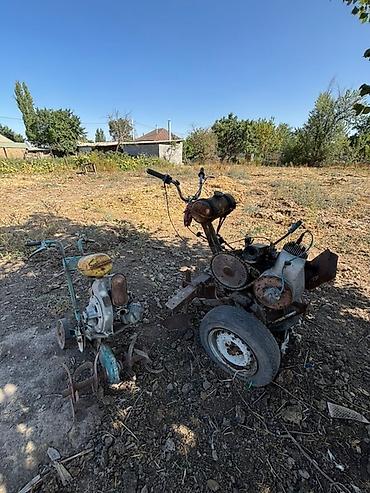 трактор с куном купить: Самодельная сельхозтехника для обработки огорода и перевозки грузов — 3