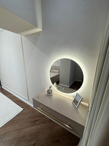 Продажа квартир: 3 комнаты, 100 м², Элитка, 2 этаж, Дизайнерский ремонт — 15