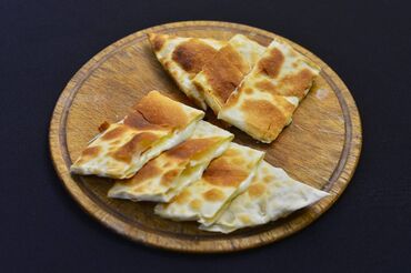 Aşpazlar: Baş Aşpaz Pizza, Pide, LahmacunPide çörəyi, Kətə, Dönər, Salat — 10