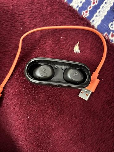 apple ipod touch: JBL simsiz qulaqlıq dəsti - Brend: JBL - Növ: True Wireless (tam — 2