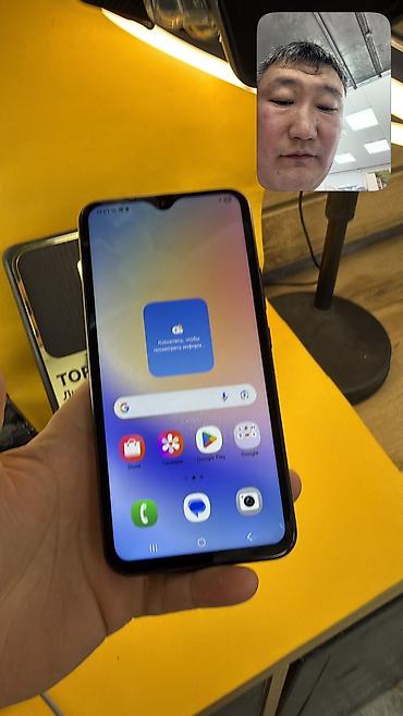 для самсы: Samsung Galaxy A34 5G, Б/у, 128 ГБ, 2 SIM — 8
