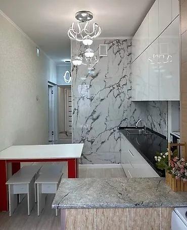 Продажа квартир: 3 комнаты, 62 м², 105 серия, 9 этаж, Евроремонт — 7