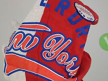 evisu: Superdry, T-shirt damski, rozmiar XL — 6