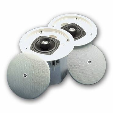 Dinamiklər və kolonkalar: Yeni RCF Kolonka, Növ - Sabvufer, rəng - Ağ -da lalafo.az — 13 Dinamiklər və kolonkalar: Yeni RCF Kolonka, Növ - Sabvufer, rəng - Ağ — 13