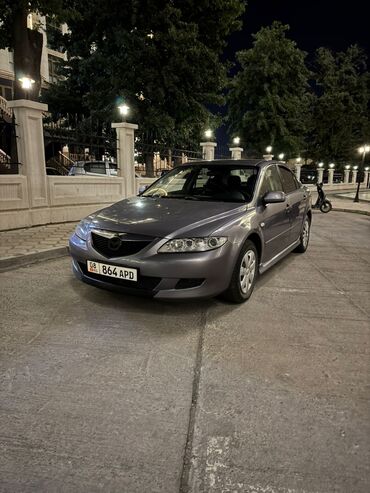 двигатель мазда 6 2.0 дизель купить: Mazda 6: 2005 г., 1.8 л, Механика, Бензин, Хетчбек