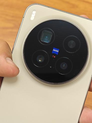 note 2: Vivo X300 Pro, Б/у, 256 ГБ, цвет - Бежевый, 2 SIM — 7