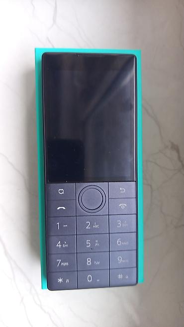telefonlae: Kamerası yoxdu, Sensor ekrandı, Smart telefondur, qutusu (açılıb) — 1
