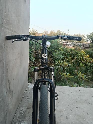 velosiped 22: İşlənmiş Şəhər velosipedi Giant, 24", Ödənişli çatdırılma — 3