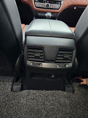 Ssangyong: Ssangyong Rexton: 2020 г., 2.2 л, Автомат, Дизель, Внедорожник — 14