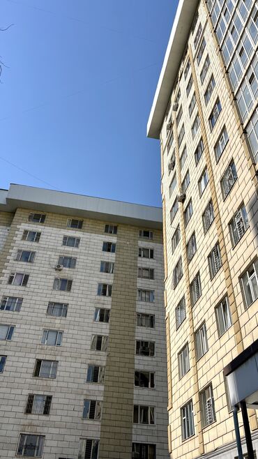 кв 8 мкр: 2 бөлмө, 78 кв. м, Элитка, 8 кабат, ПСО (өзү оңдоп түзөтүп бүтүү үчүн)