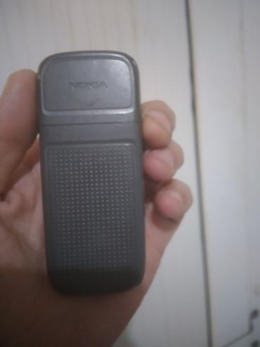 Nokia: Nokia rəng - Qara, Düyməli — 2