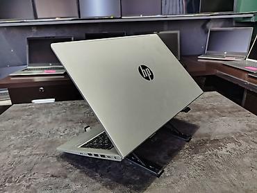 Ноутбуки HP: Для программирования, Новый, Intel Core i7 — 4