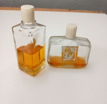 Парфюмерия: Духи оригинал винтажный, женс.и мужс. СССР . зарубежные — 4
