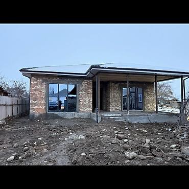 Продажа коттеджей и домов: Продам дом в г. Каракол на центральной дороге по улице Шапак Батыра — 12