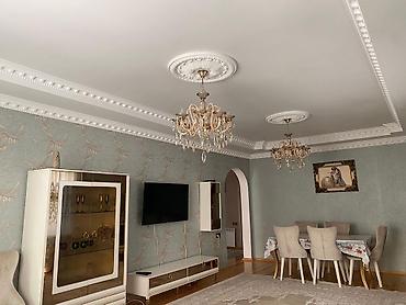 Həyət evləri və villaların satışı: Çox Çox Təcili Satılır ❗️❗️❗️ Sənəd:Paket Kupça ✅ Bağ evi Binəqədi — 8