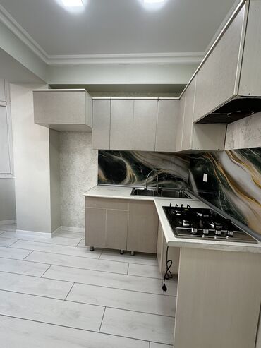 Yeni tikili: 3 otaqlı, Yeni tikili, 73 kv. m — 6