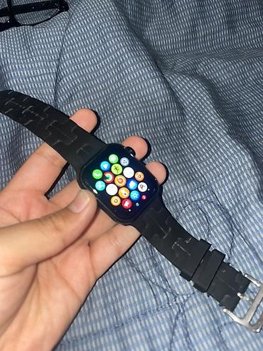 цум бишкек телефоны айфон: В продаже прекрасные Apple Watch 11s с настраиваемым циферблатом — 2