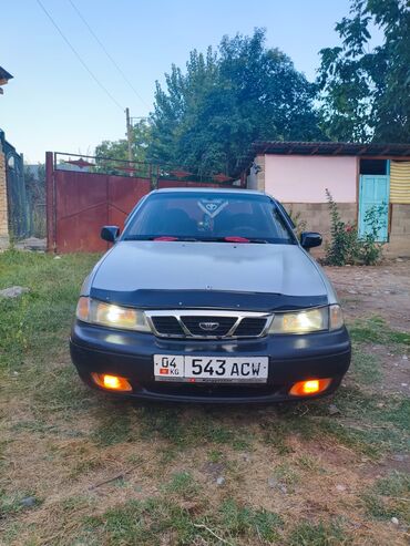 нексия 3 цена в бишкеке: Daewoo Nexia: 2006 г., 1.6 л, Механика, Бензин, Седан