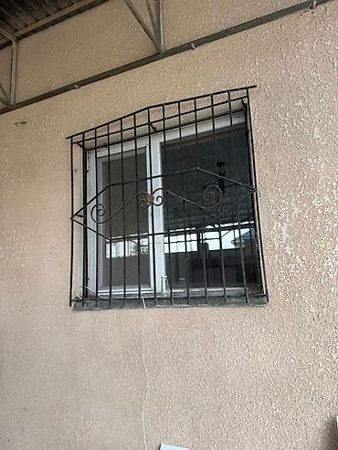 Сварка: Сварка | Решетки на окна Монтаж — 21