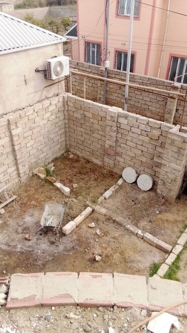 Otaqların uzunmüddətli kirayəsi: . barter var . maşınla evlə əlavə pul vermekle ev maşınla baxır — 24