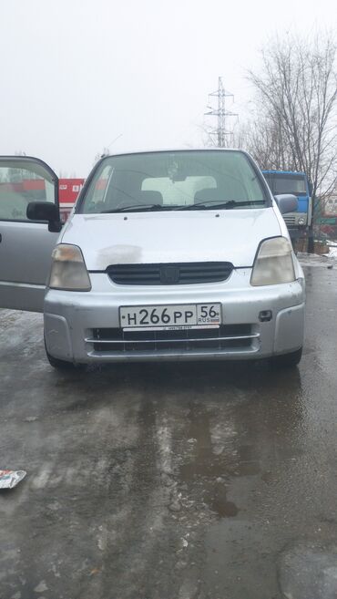 матор жок: Honda Capa: 1999 г., 1.5 л, Автомат, Бензин, Хетчбек