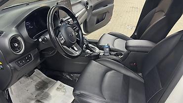 Продажа авто: Kia K3: 2019 г., 1.6 л, Вариатор, Бензин, Седан — 7