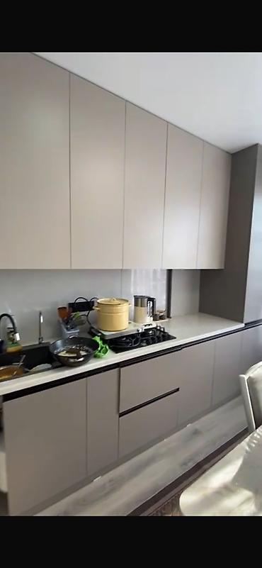 Продажа квартир: 2 комнаты, 70 м², Элитка, 9 этаж — 5