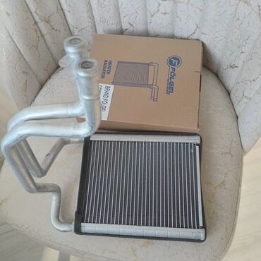 вкладыши для ванной: Məhsul: Salon sobası radiatoru (heater core) yeni - Brend: FÖLGEL