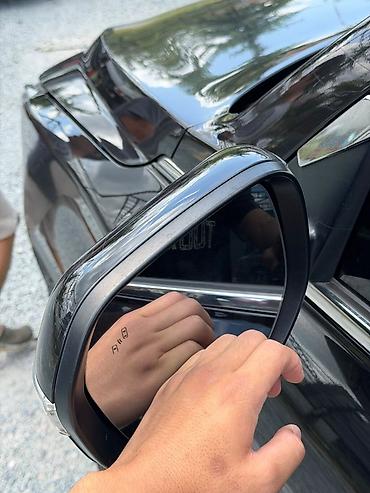Dongfeng: Dongfeng : 2020 г., Внедорожник — 14