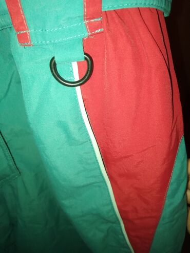 Skafanderi: 164-170, bоја - Svetloplava — 7