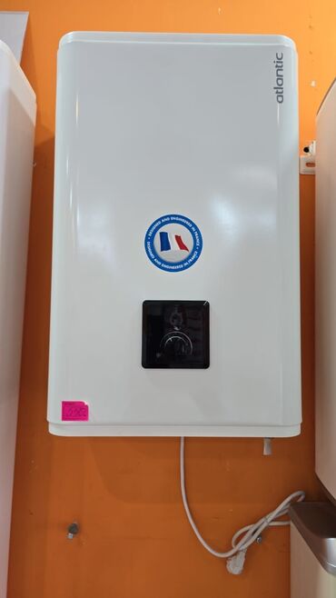 Kombilər: Yeni Kombi Ariston 24 kVt, Pulsuz çatdırılma, Ödənişli quraşdırma, Zəmanətli, Kredit yoxdur — 9