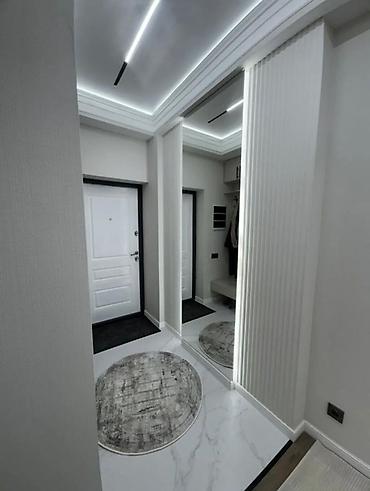 Продажа квартир: 2 комнаты, 73 м², Элитка, 12 этаж, Евроремонт — 7