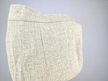 unisono len: Spodnie materiałowe damskie, rozmiar L — 4