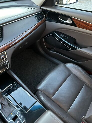 Kia: Kia K7: 2017 г., 2.4 л, Автомат, Бензин, Седан — 27