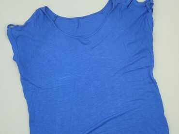 moschino t shirty damskie: M (EU 38), condition - Good