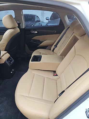 купить кран 25 тонн бу: Kia K7: 2021 г., 2.4 л, Автомат, Гибрид, Седан — 8