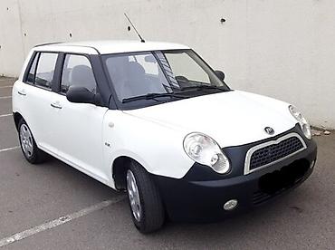 ford transit kreditlə: Lifan 320 avtomobili üçün orginal üstdən çıxma kondisioner sistemi — 1