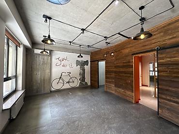 klinika satilir: Аренда офисов, 224 м², В жилом комплексе, С оборудованием — 3