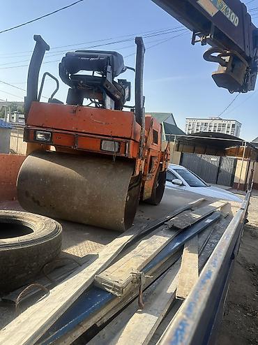 аренда эндура: Каток услуги вибро каток 3 тоник за 3 часа 12тысяч сом, Аренда катка — 2