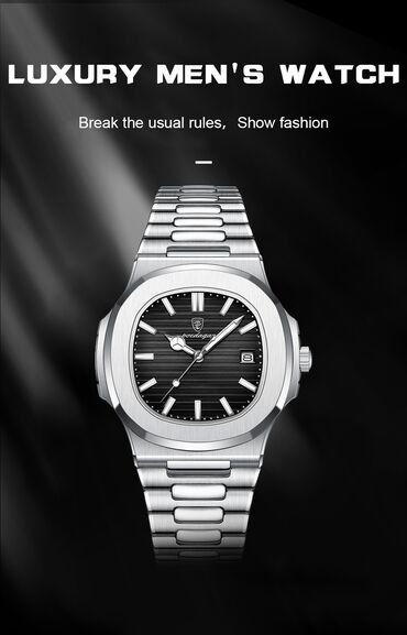 Классические часы: Классические часы часы, Police, Германия, Водонепроницаемые, Женские, Новый — 5