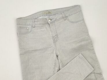 dżinsy push up z wysoką talią: Denim Co, Jeansy damskie, rozmiar 2XL