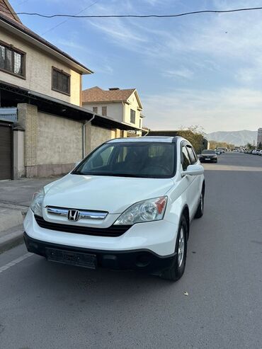 туманник хонда фит: Honda CR-V: 2008 г., 2.4 л, Автомат, Бензин, Кроссовер