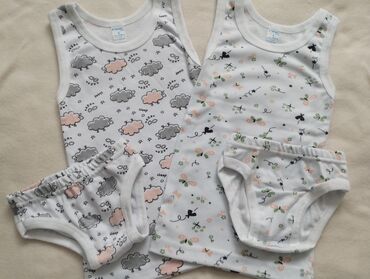 Pidžame: Dečiji kompletići. Ariljski veš. 100% pamuk. Vel. 2-10 na lalafo.rs — 10 Pidžame: Dečiji kompletići. Ariljski veš. 100% pamuk. Vel. 2-10 — 10