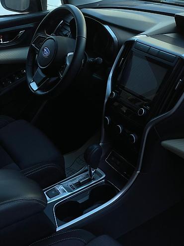 ascent: Subaru Ascent: 2019 г., 2.4 л, Автомат, Бензин, Внедорожник — 7