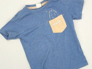 endo koszulki: T-shirt, 2-3 years, 92-98 cm, condition - Good